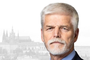 Prezident Petr Pavel přijal členy amerického Kongresu