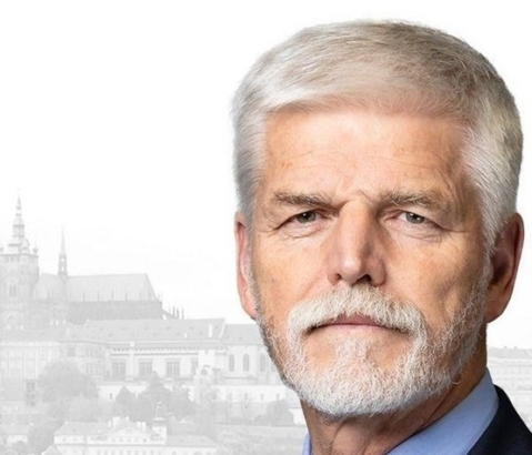 Prezident Petr Pavel přijal členy amerického Kongresu