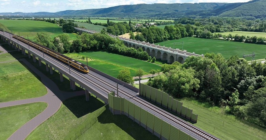 První VRT v ČR „Moravská brána“ je blíže realizaci
