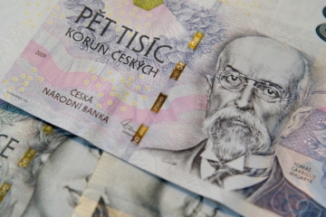 Vláda si půjčí 65 miliard korun na modernizaci dopravy