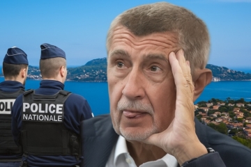 Potvrzeno! Vyšetřování Babiše ve Francii za praní peněz dál pokračuje