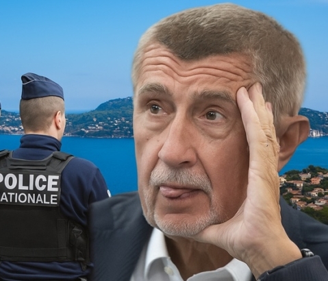Potvrzeno! Vyšetřování Babiše ve Francii za praní peněz dál pokračuje