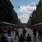 Česko zasáhl rozsáhlý blackout