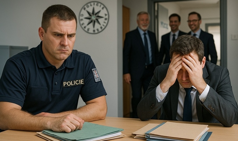 Česku chybí kvalitní protikorupční strategie
