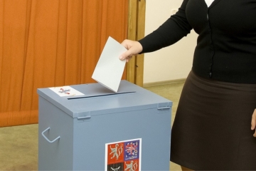 Dvě pětiny Čechů očekávají vměšování Ruska a EU do voleb