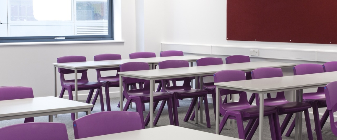 Ruskojazyčné prostředí je spojeno s hrozbami školám