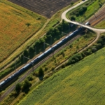 Vláda schválila návrh smlouvy o výstavbě Krušnohorského tunelu mezi Českem a Německem